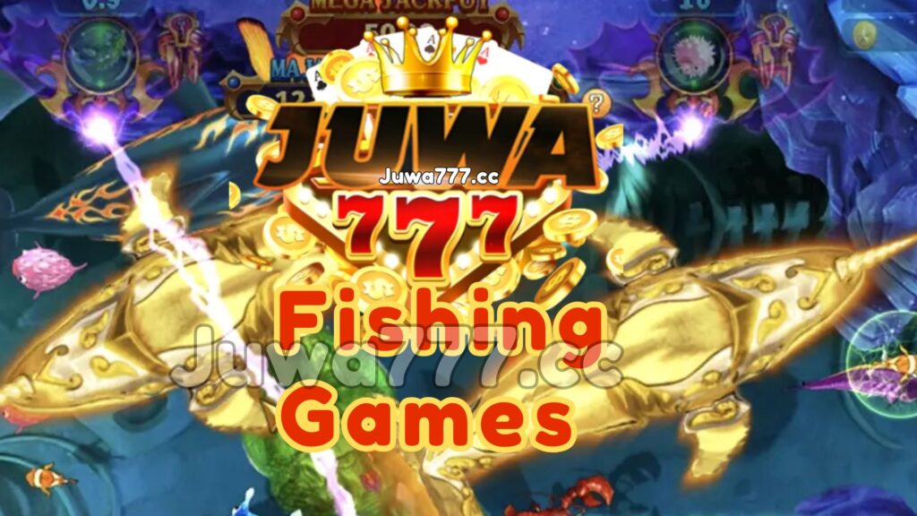 Juwa777 Fishing Games