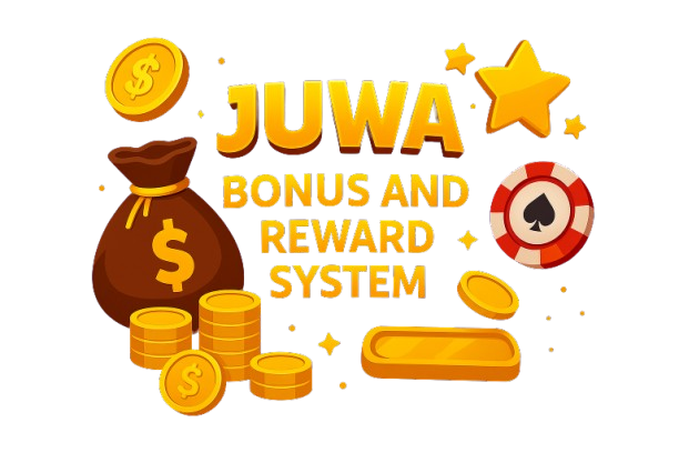 Juwa 777’s Bonus and Reward System